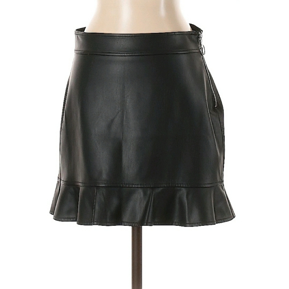 Express skirt